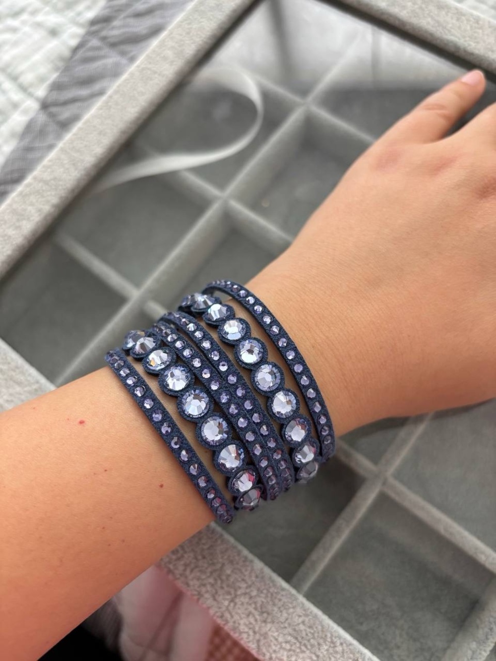 Swarovski Bracelet